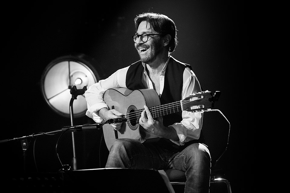 Al Di Meola