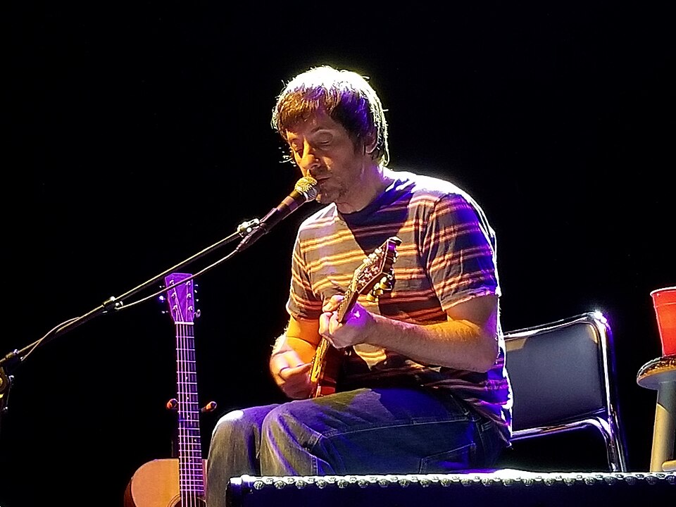 Graham Coxon
