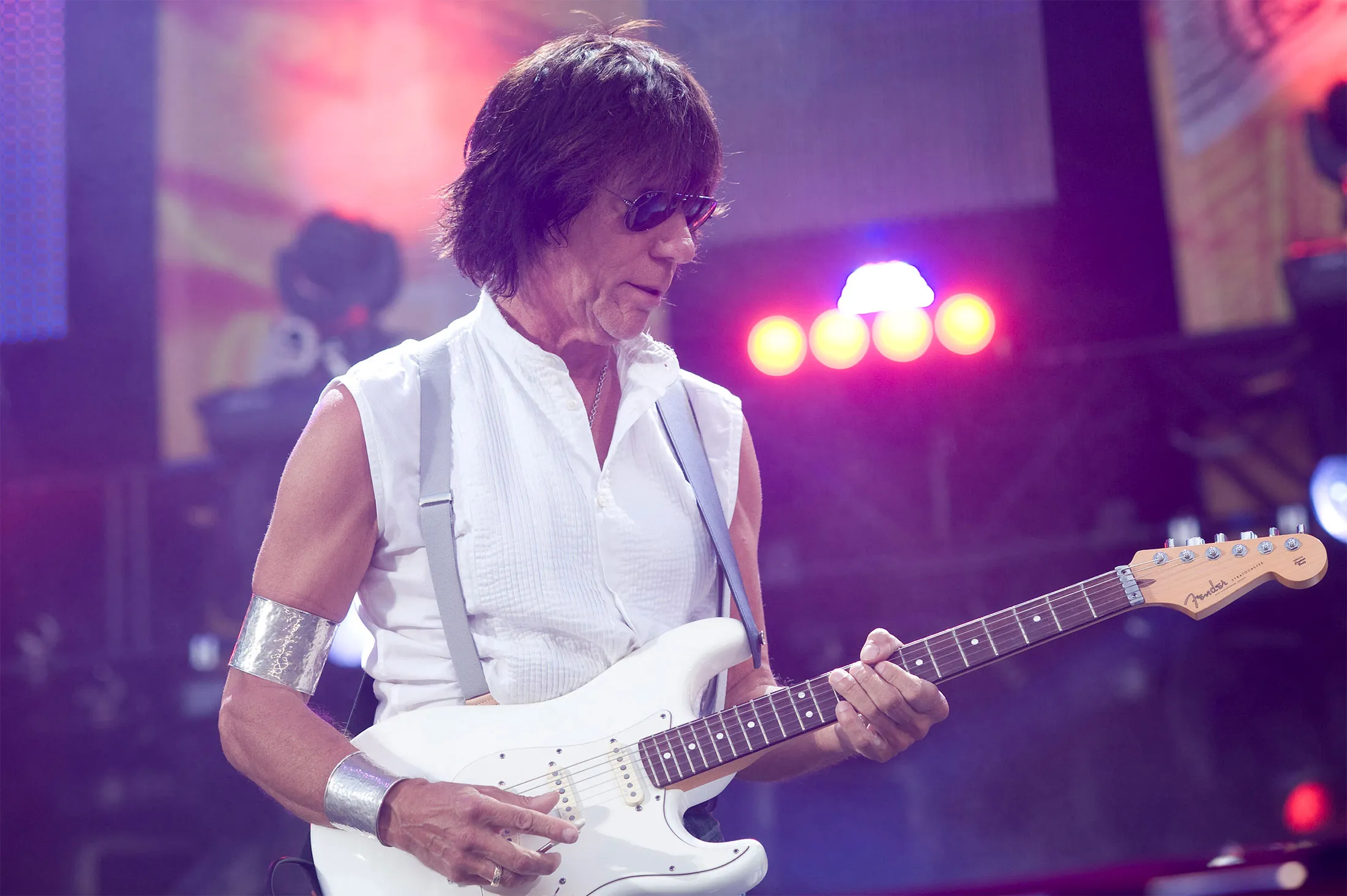 Jeff Beck