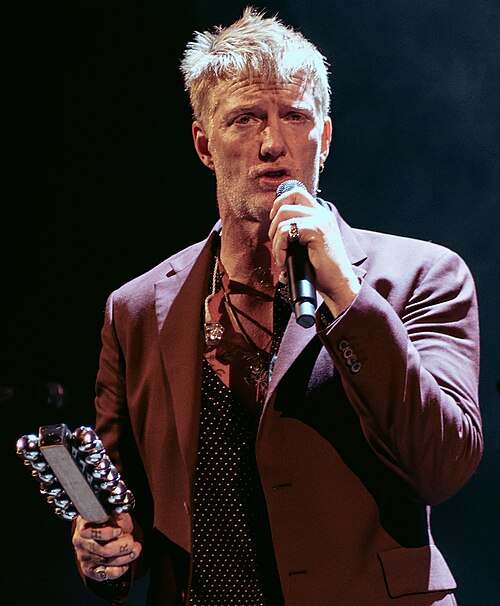 Josh Homme