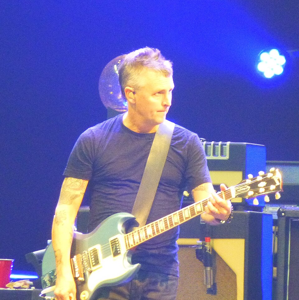 Mike McCready