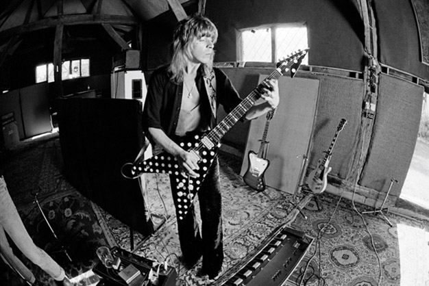 Randy Rhoads
