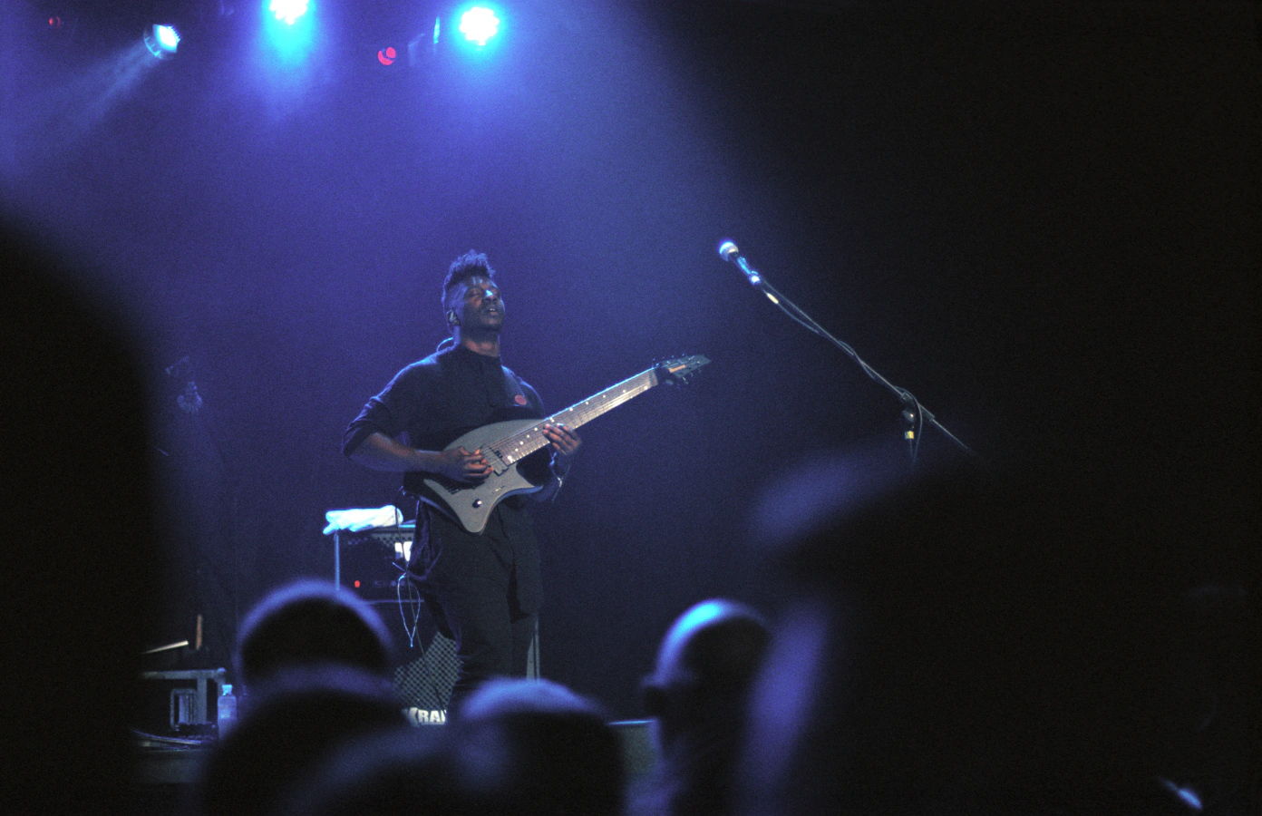 Tosin Abasi