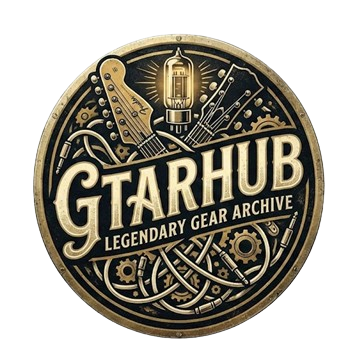 GtarHub